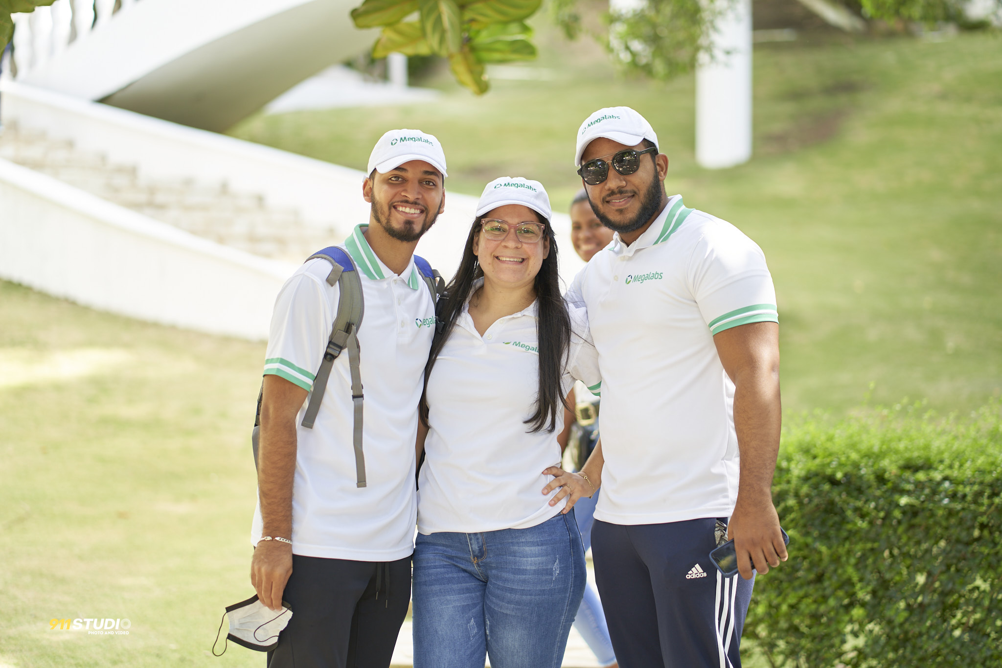 Fotografía de Eventos - 911 Studio
