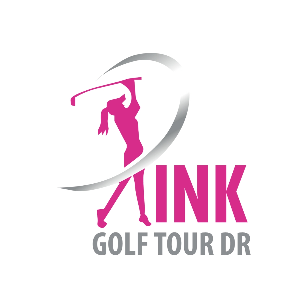 Logo de Pink Golf