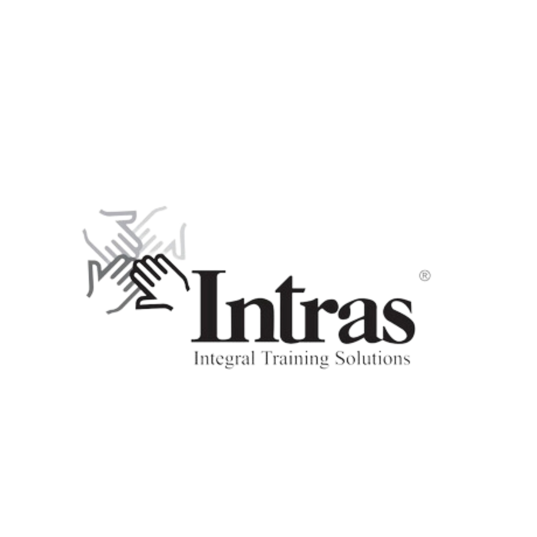 Logo de INTRAS